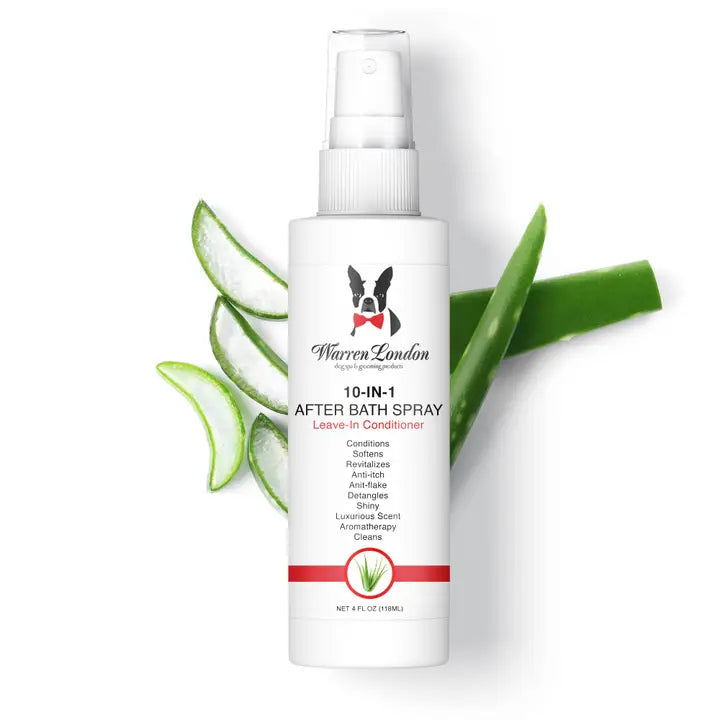 10-in-1 After Bath Spray - 4oz