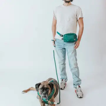 Forest Woof Pack