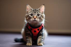 Cat Collars & Harnesses