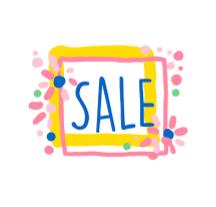 SALE!!!