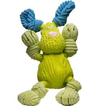 Bugsy Bunny Huggle-Fusion­ Dog Toy