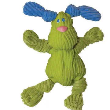 Bugsy Bunny Huggle-Fusion­ Dog Toy