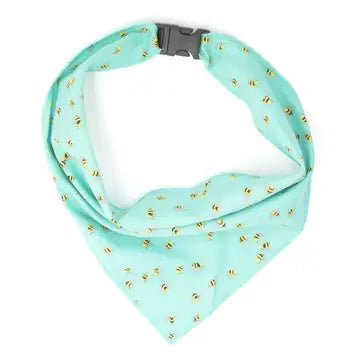 Bumblebee Scarf - Small