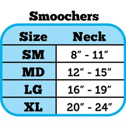 Easter Smoocher - Medium