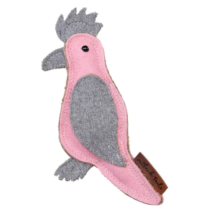 Felt Toy - Galah