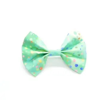 Watercolor Bow Tie