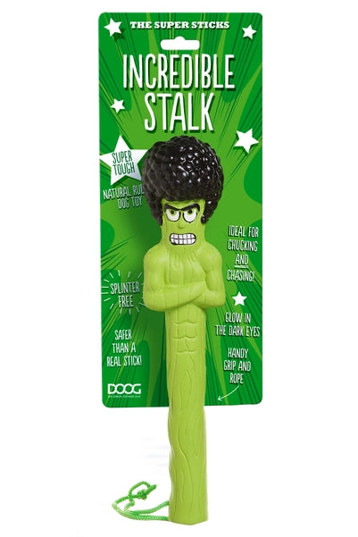 The Superstick Fetch Toys - Incredible Stalk